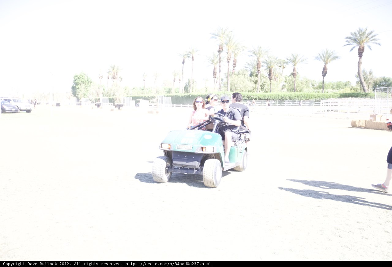 Riding in Style
