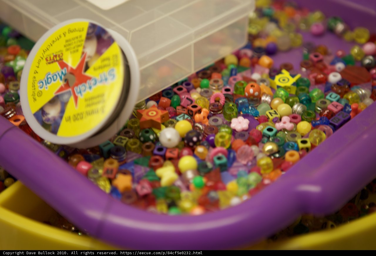Sweet Beads