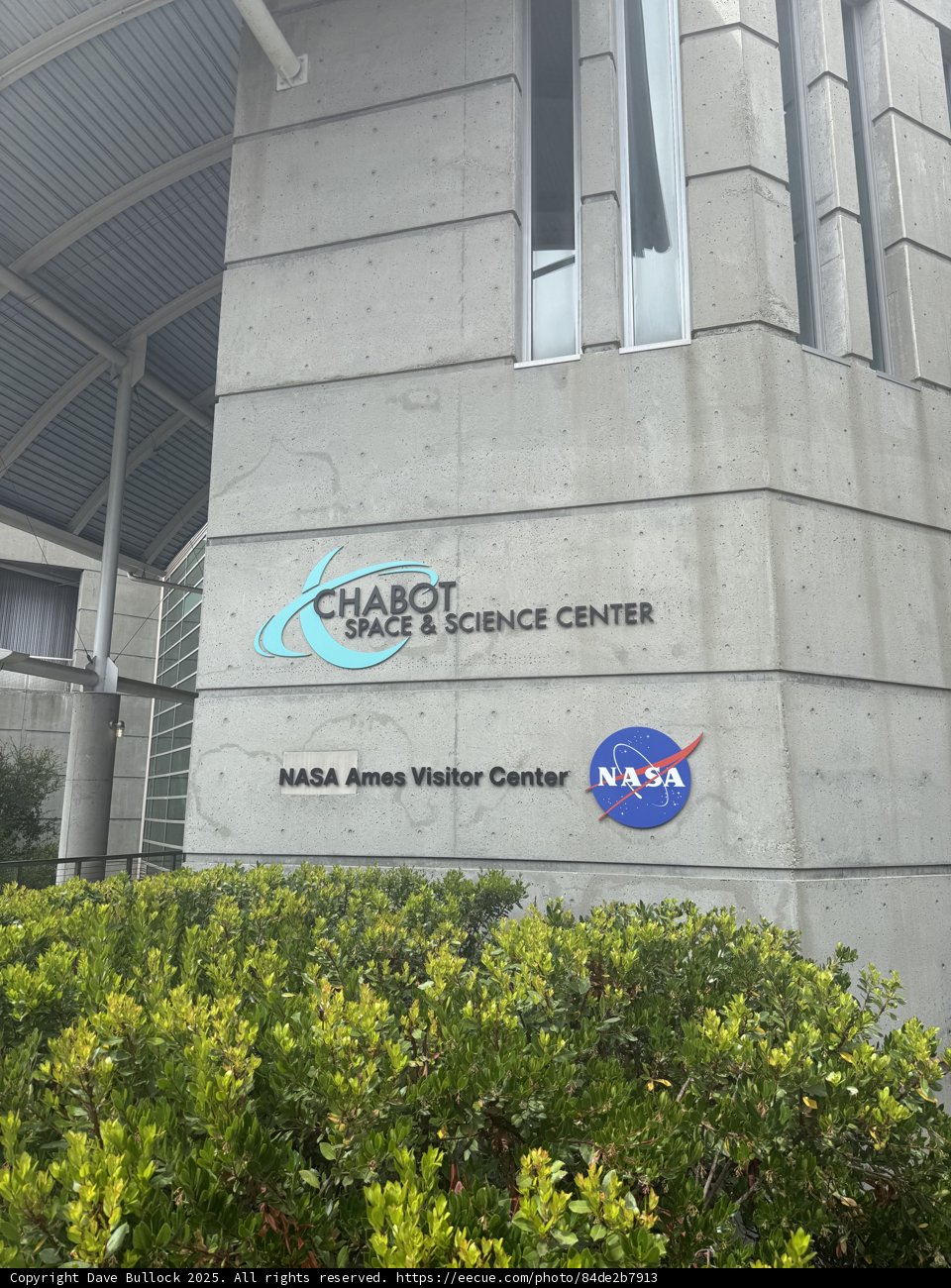 Exploring the Cosmos at the Chabot Space & Science Center