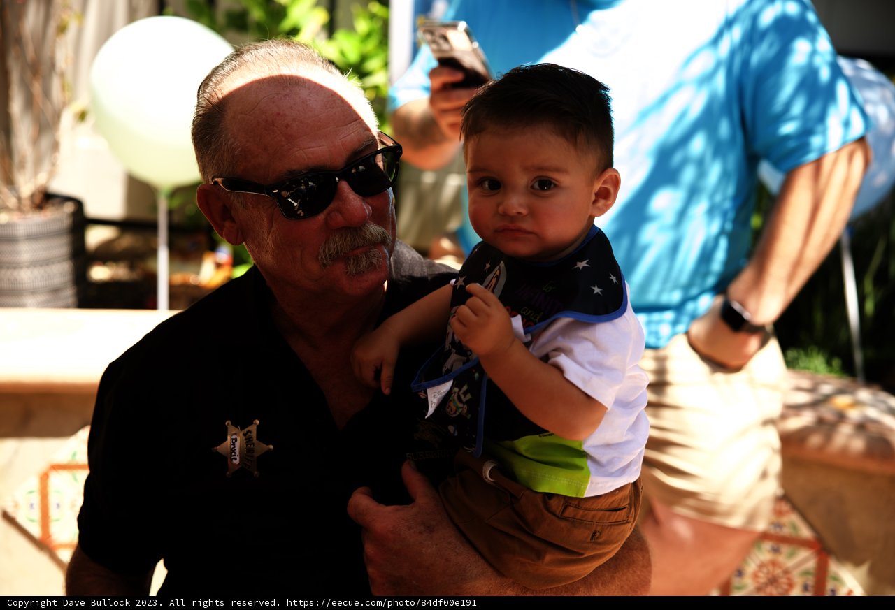 The Shades of Fatherhood
