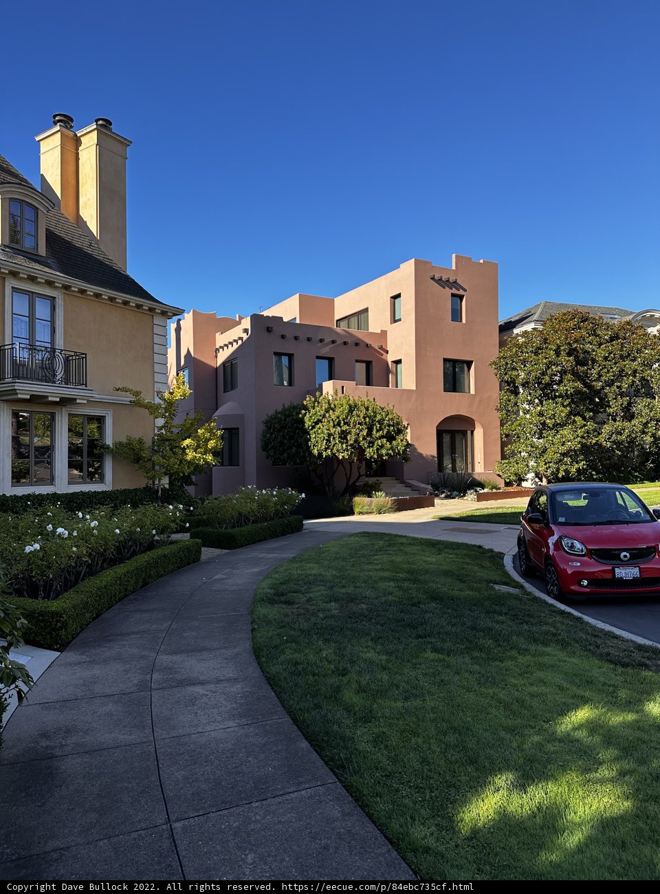 Tranquil Suburban Charm