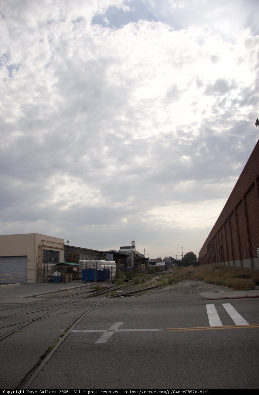 Industrial Hub