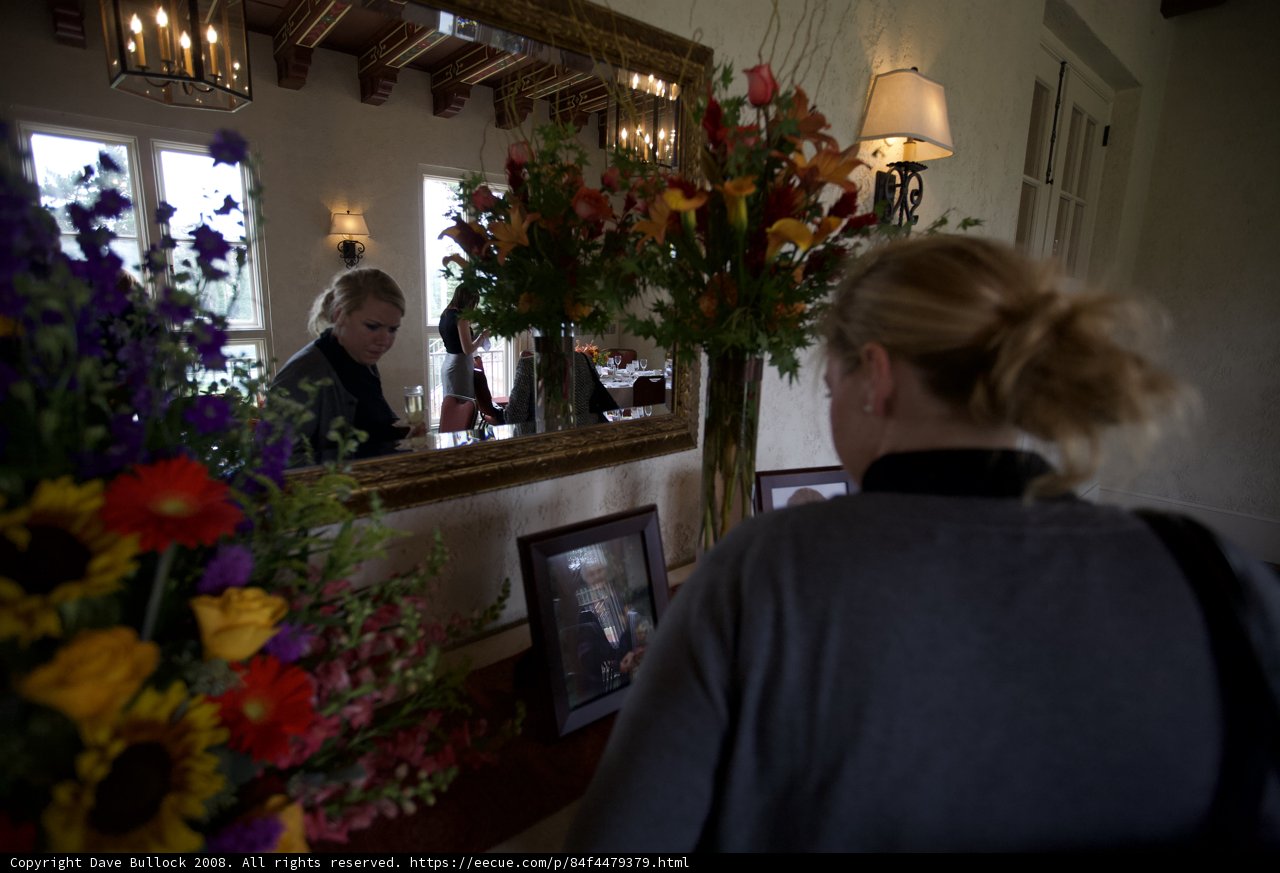 Reflections on Grandma's Funeral