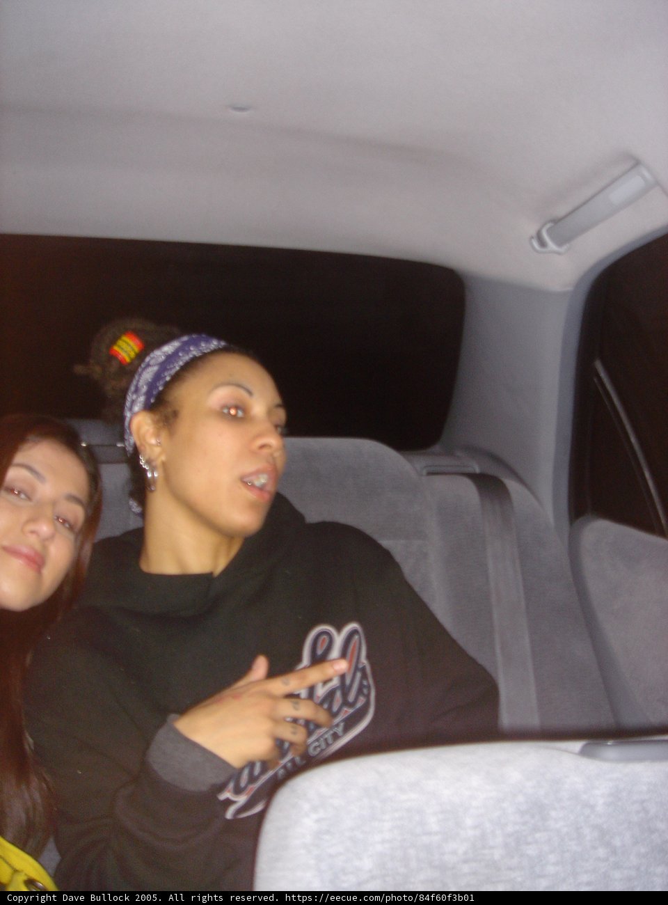 Car Conversations