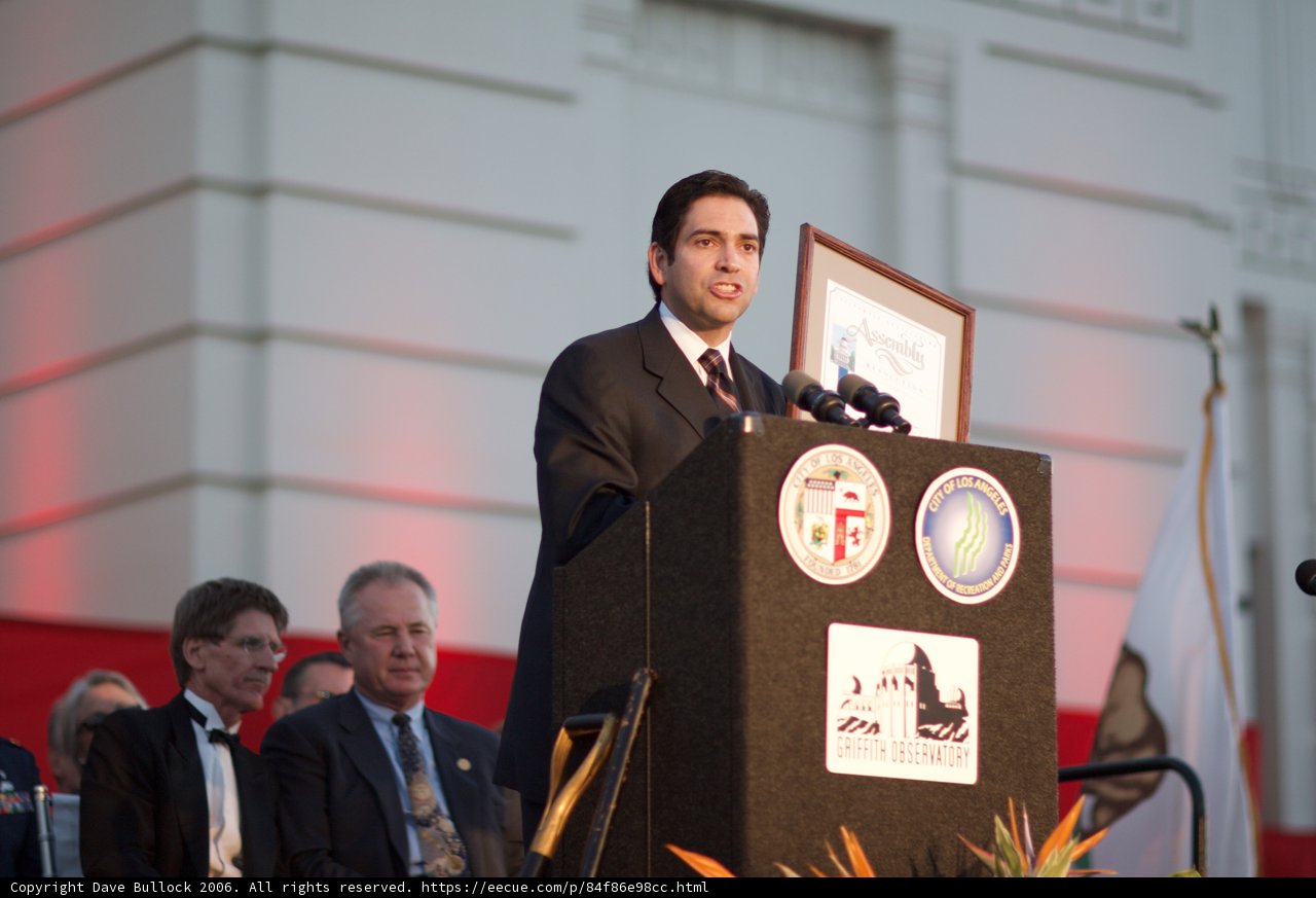 Formal Address