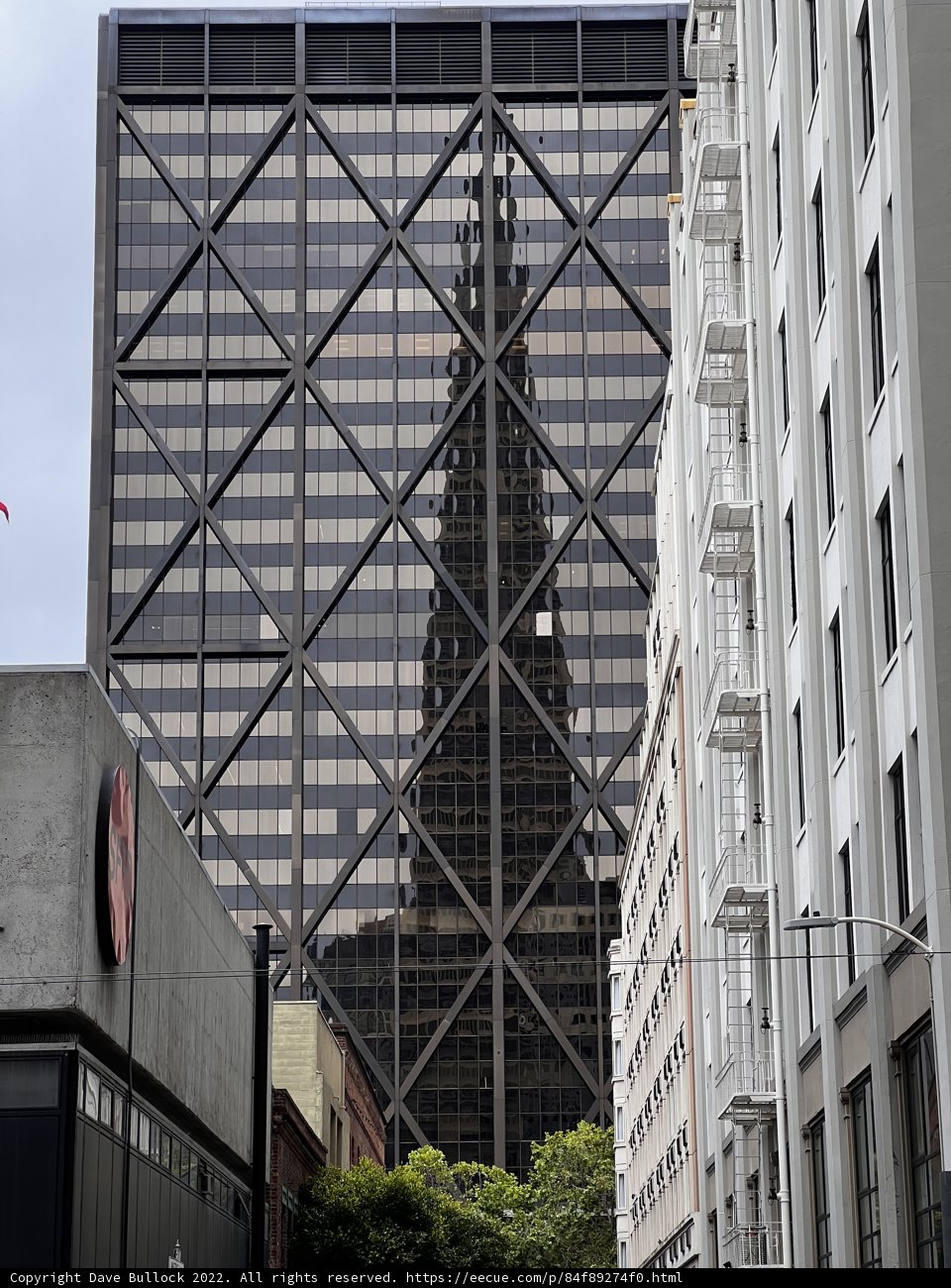Triangle Tower