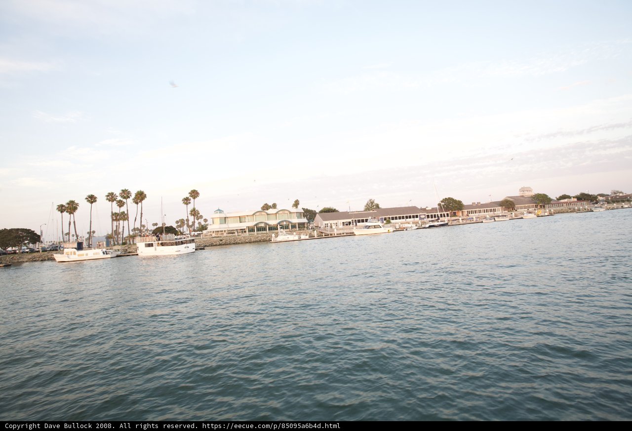 Serene Harbor Vista