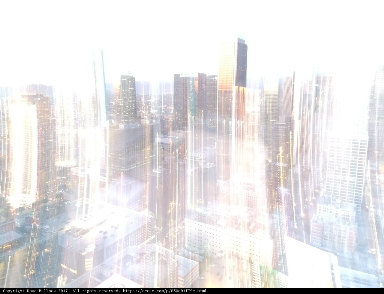Bright Lights, Big City