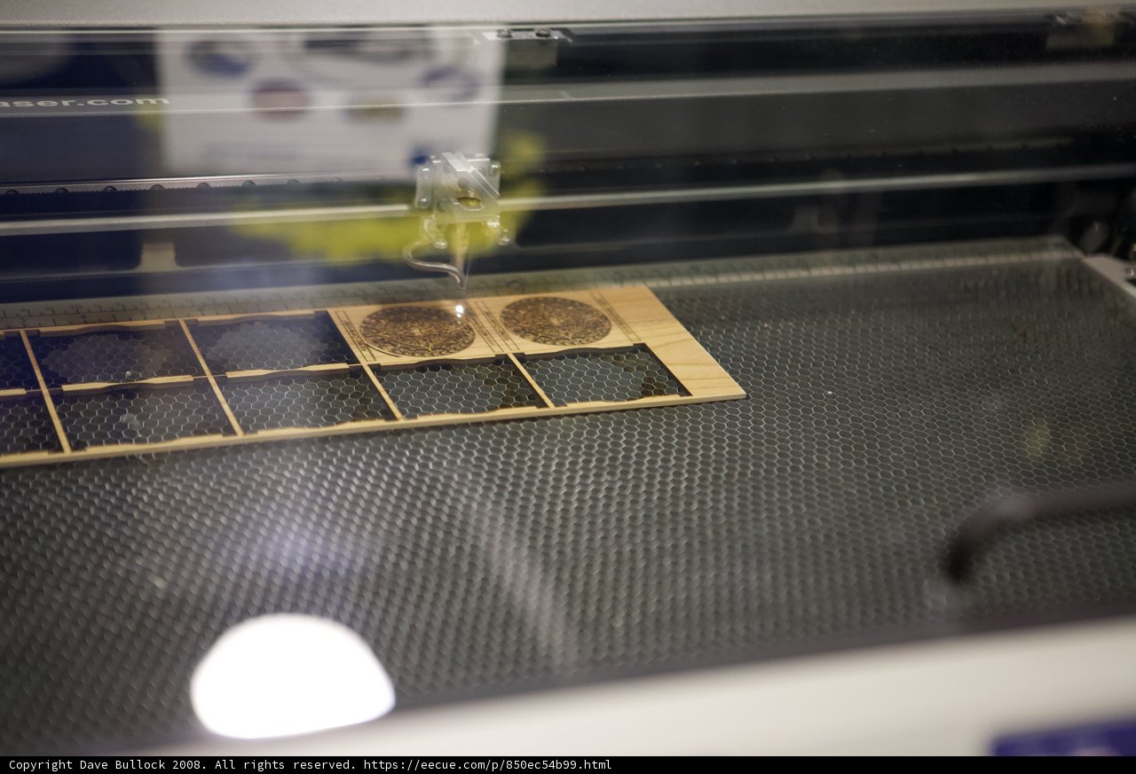 Crafting with 3D Printing Technology