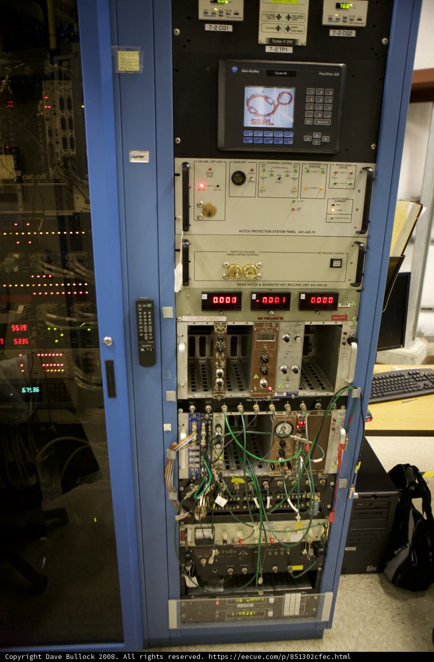 Tech Essentials on Display