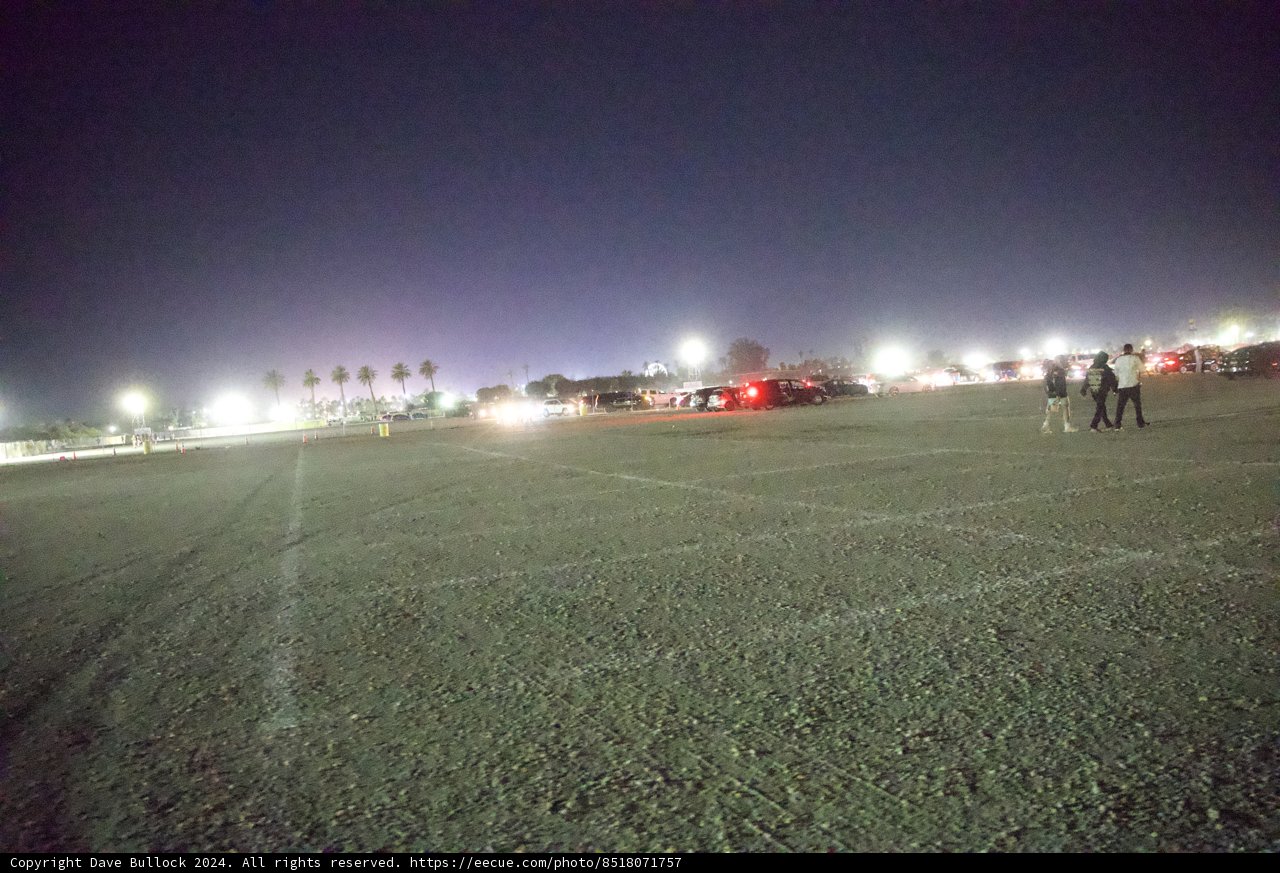Twilight Communion at Coachella 2024