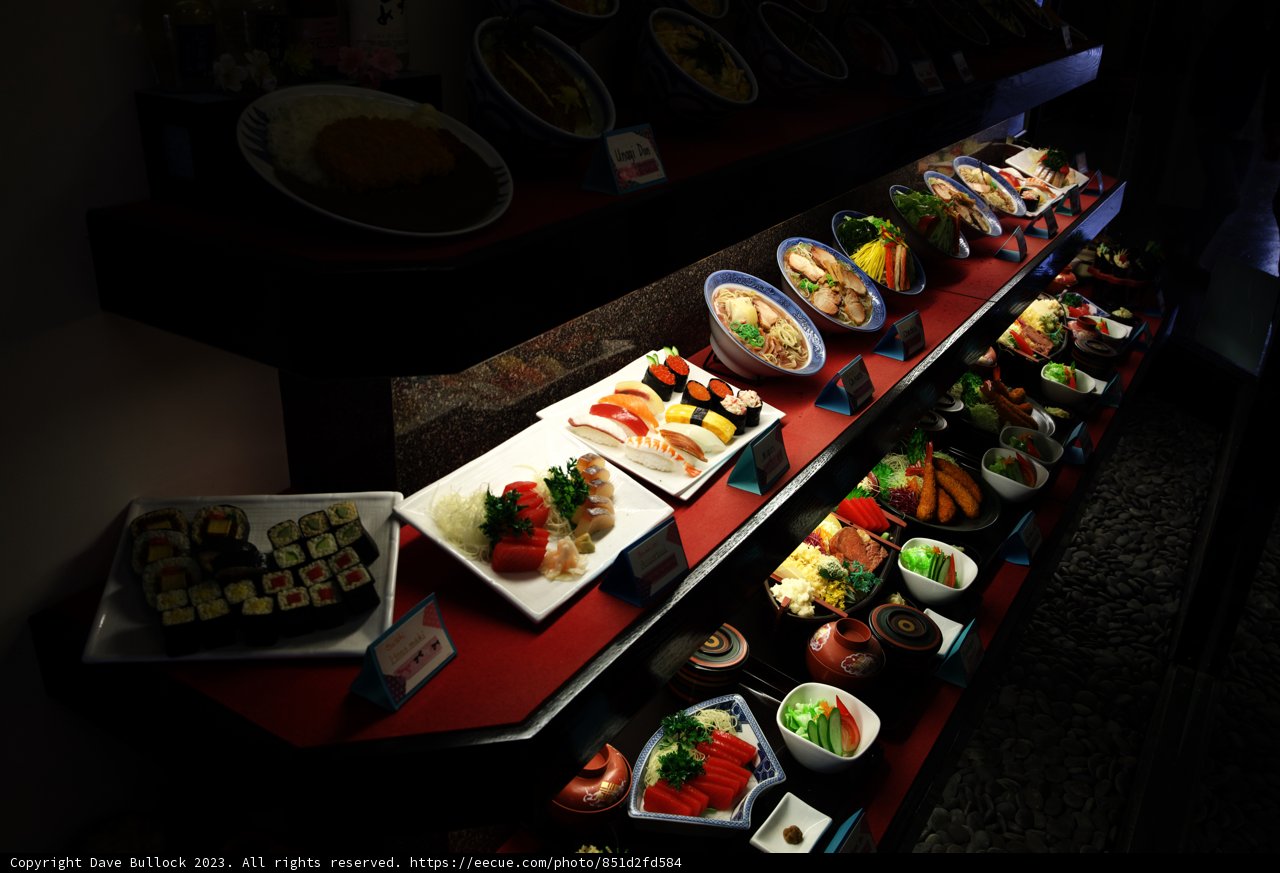 A Taste of Japan in San Francisco