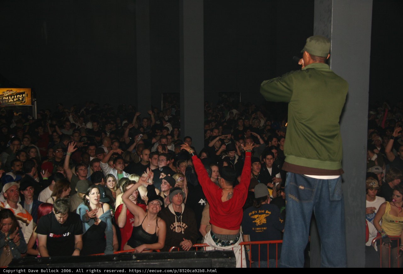 New Year's Eve Concert