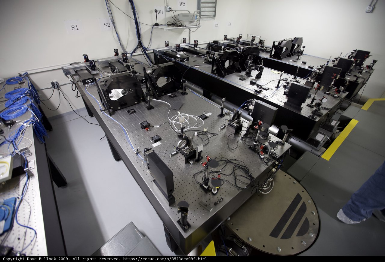 The High-Tech Workshop