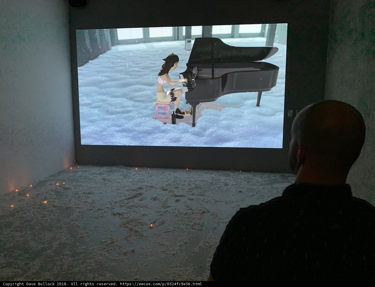 Piano Enthusiast