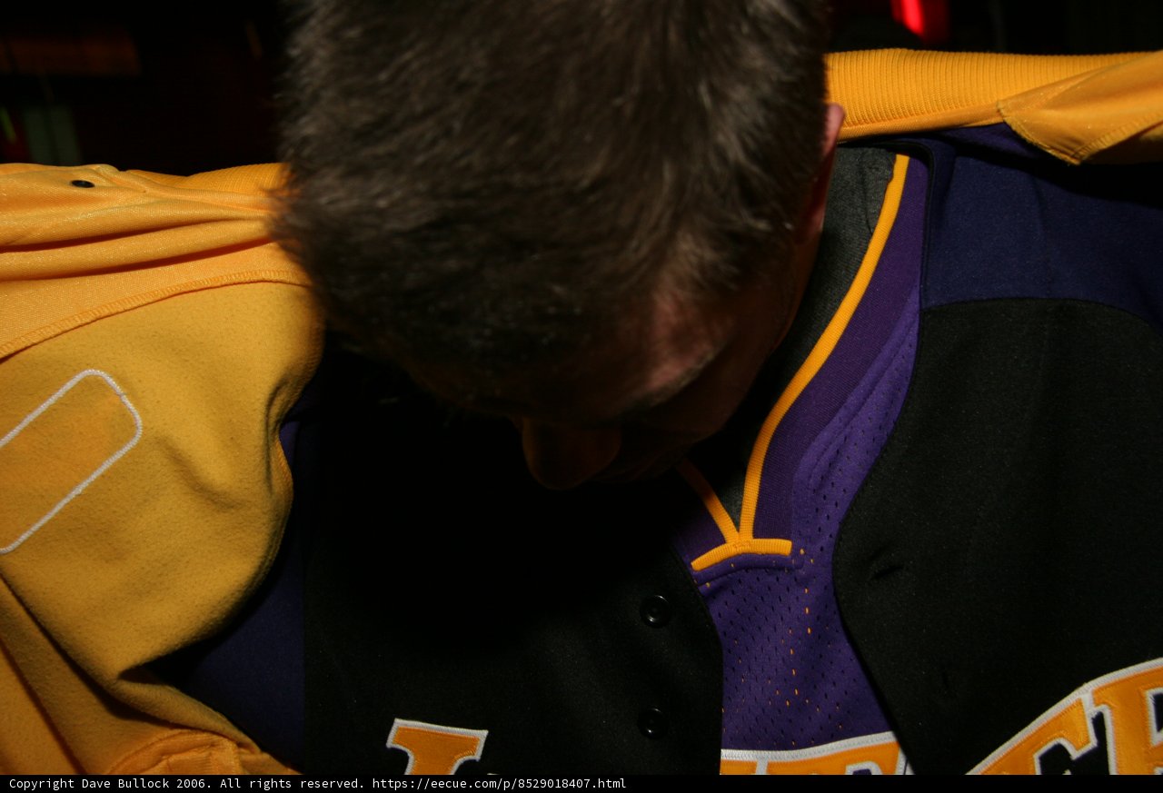 Jersey Guy