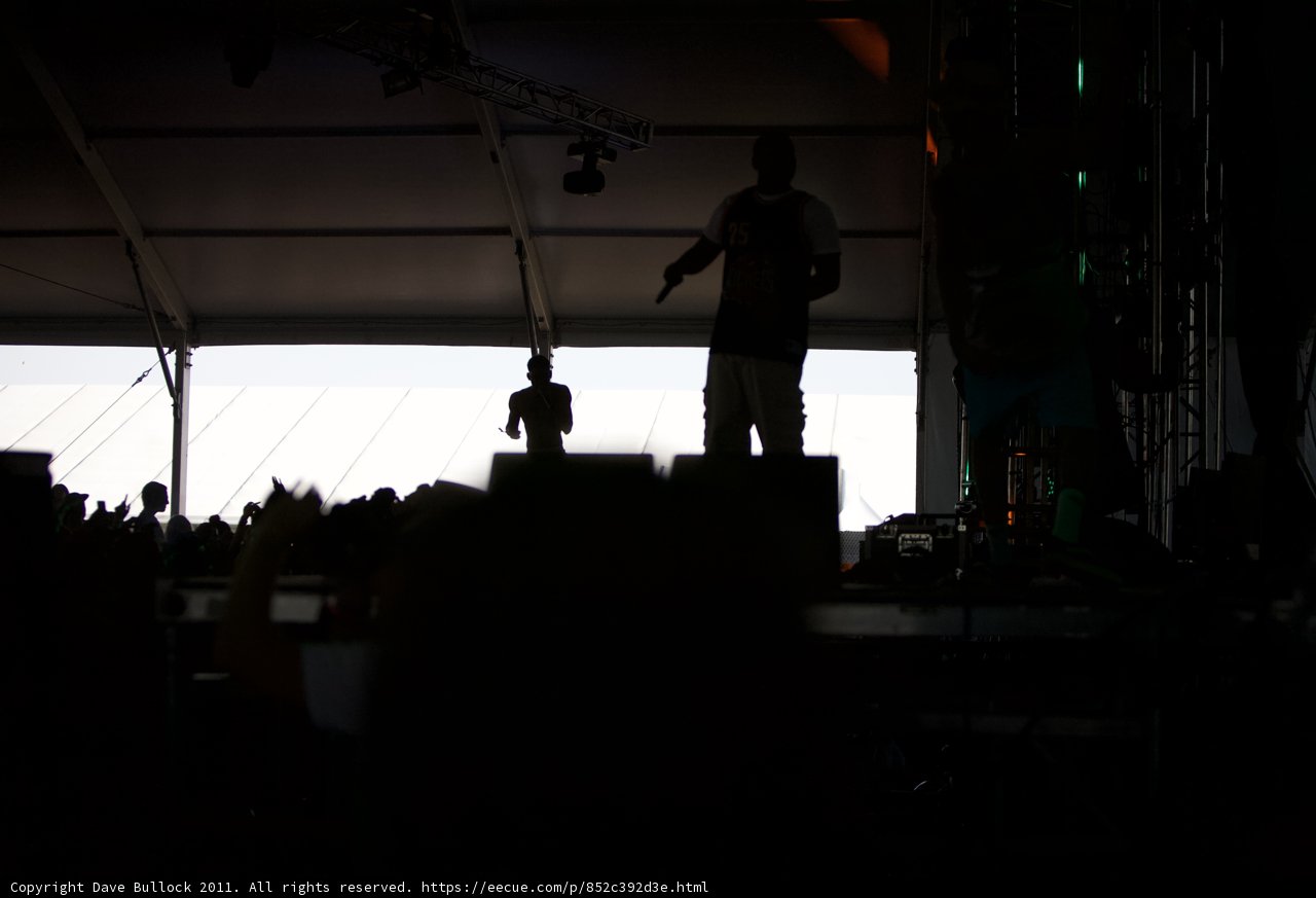 Stage Spotlight