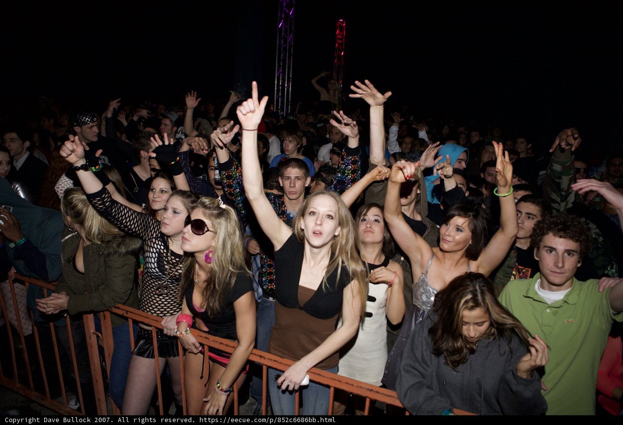 Raving with Josh Klinghoffer and Yumnam Kamala Devi