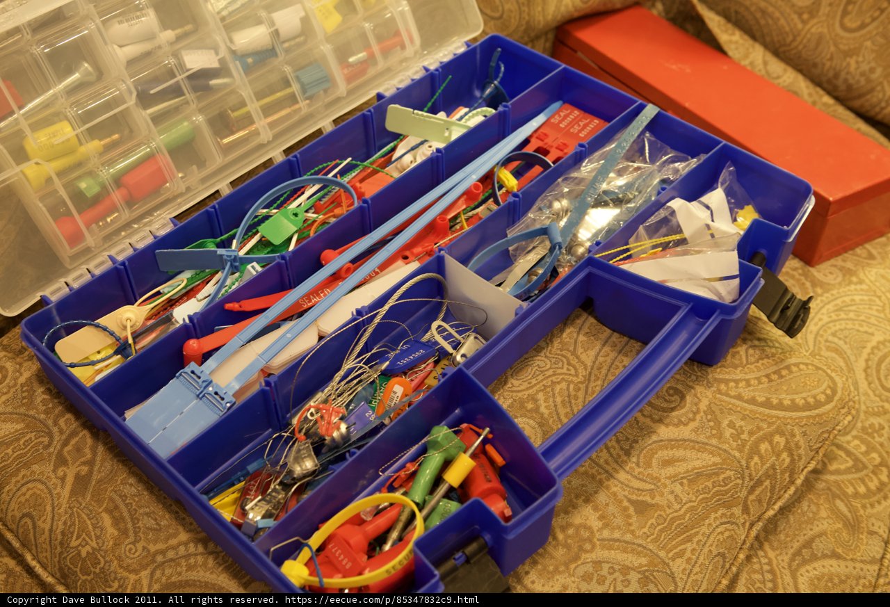 The Ultimate Wiring Box