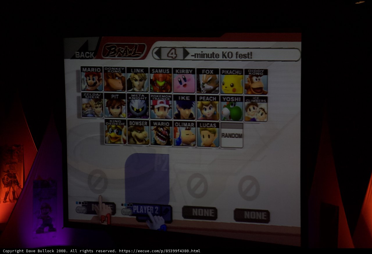 Multiplayer Madness