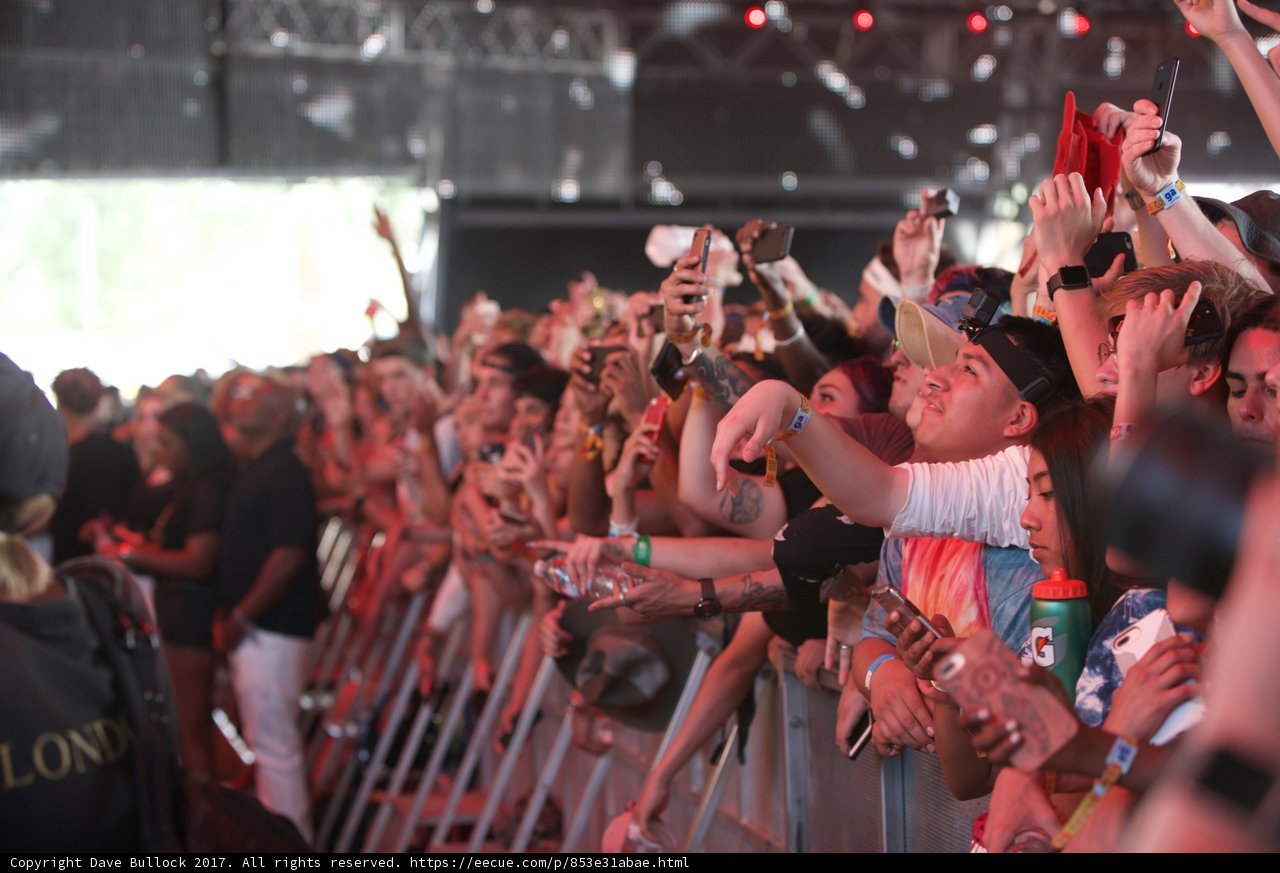 The Ultimate Concert Experience