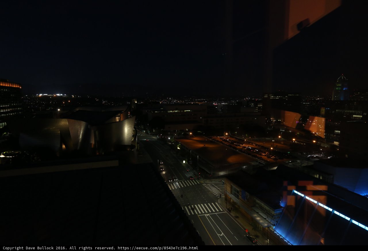Metropolis Illuminated