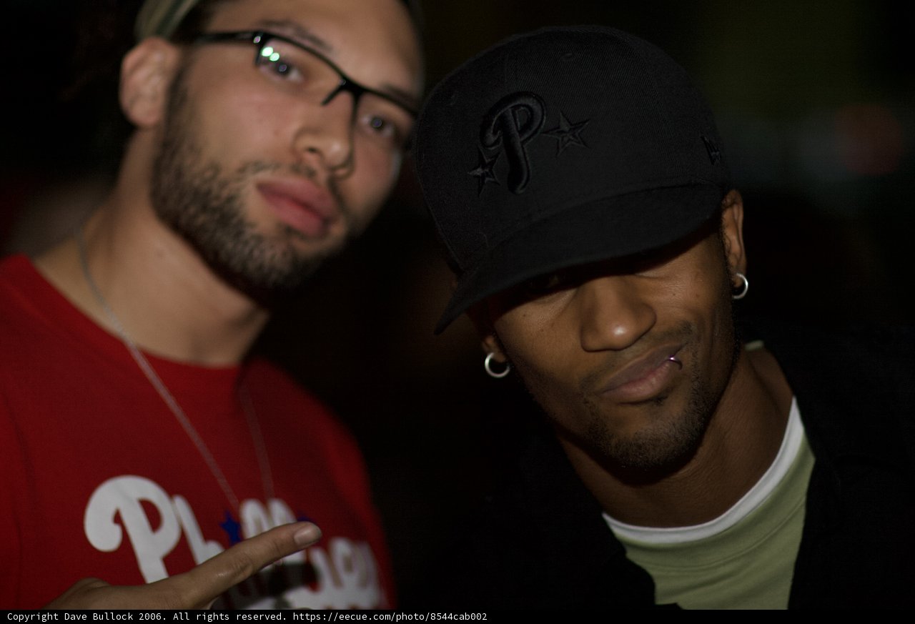 Man in Black Baseball Cap