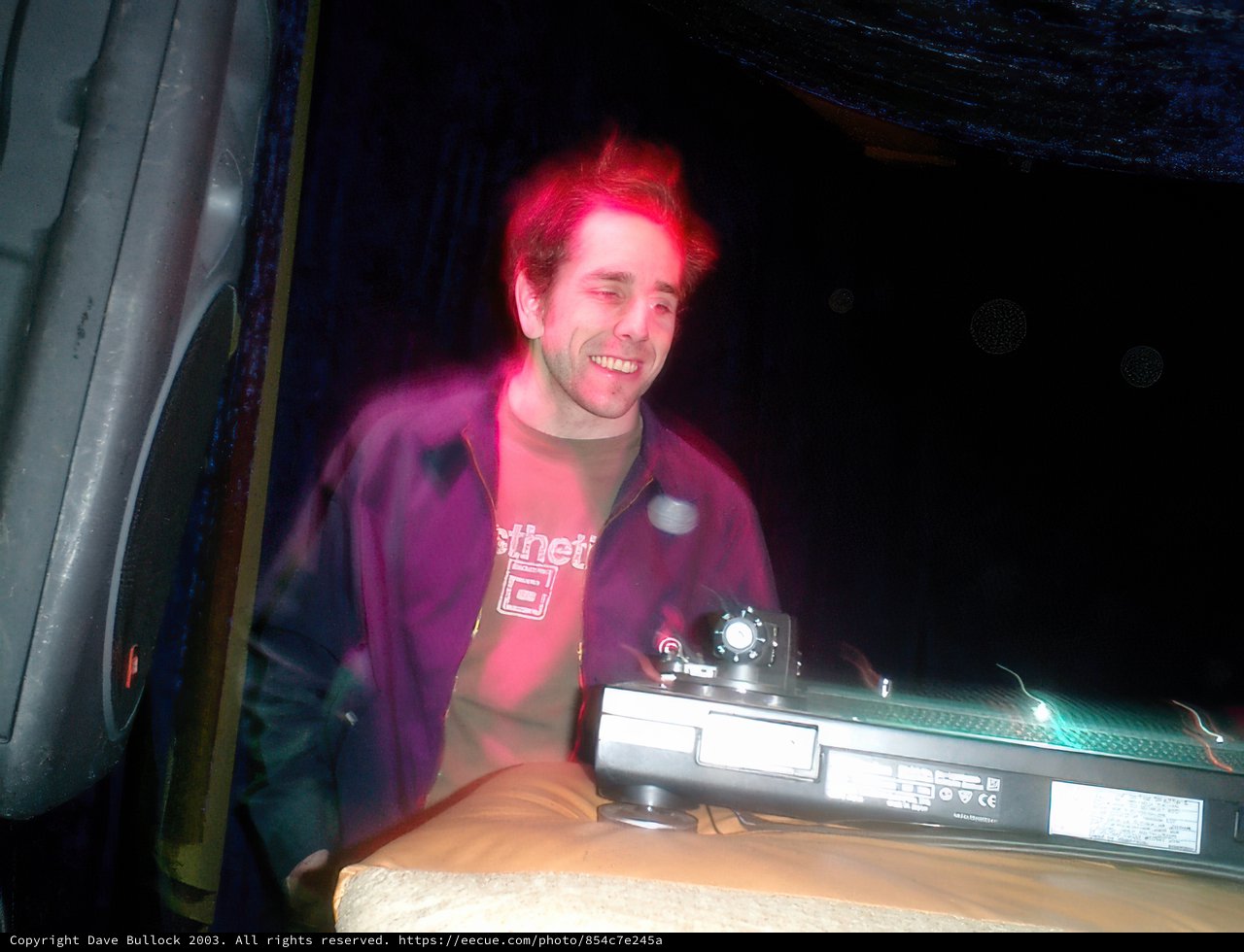 DJ Delight