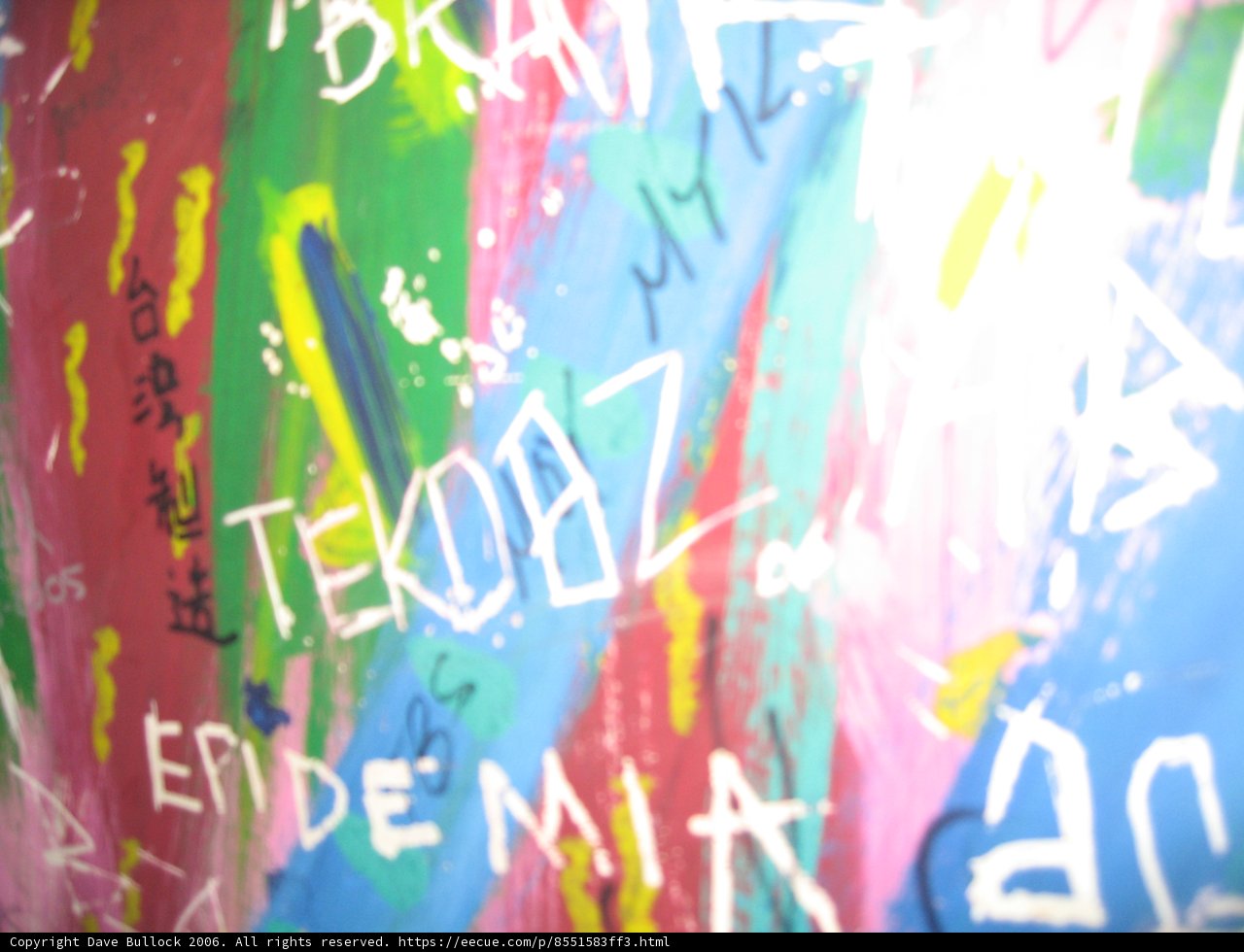 Urban Artistry