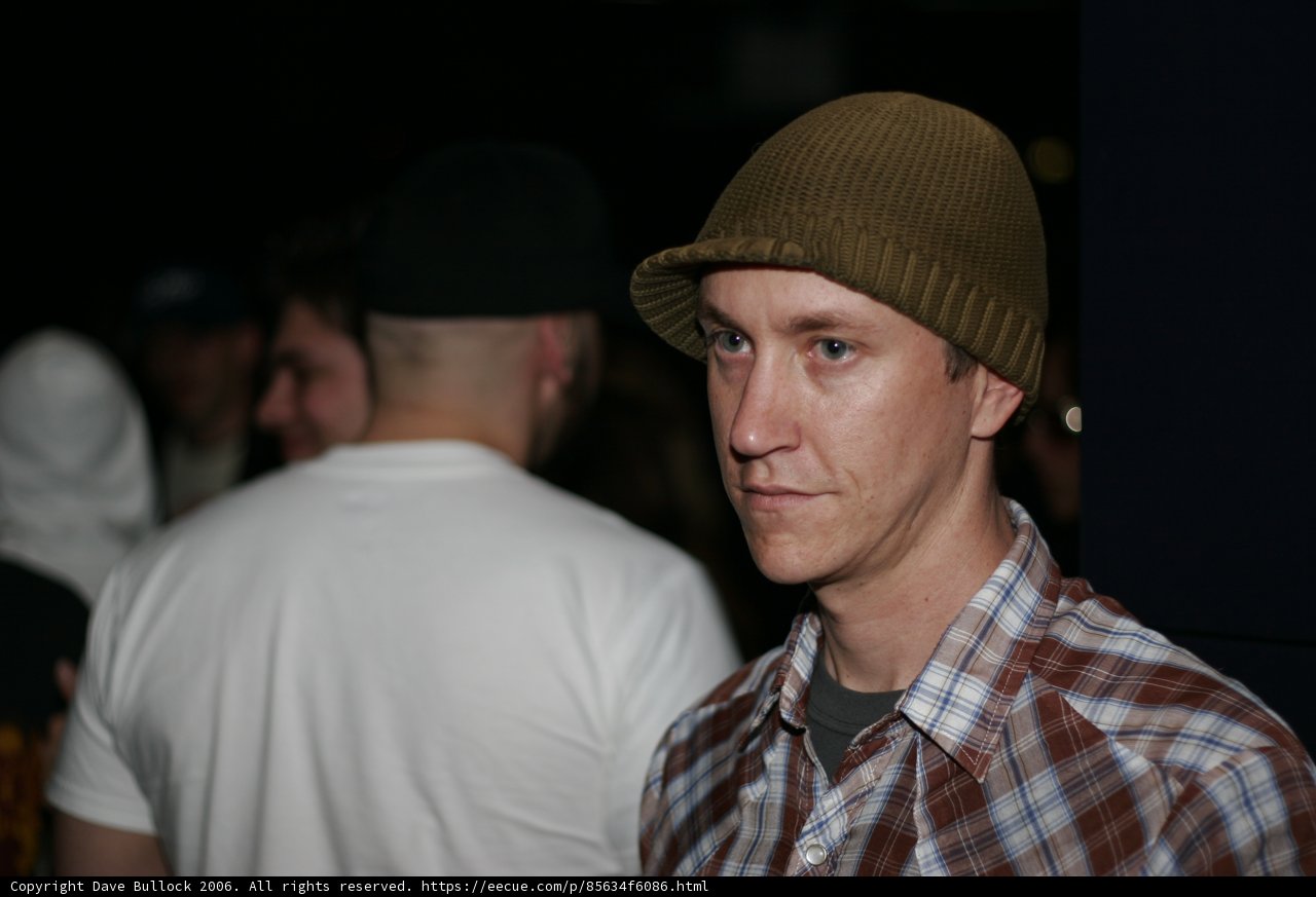 Double Hats