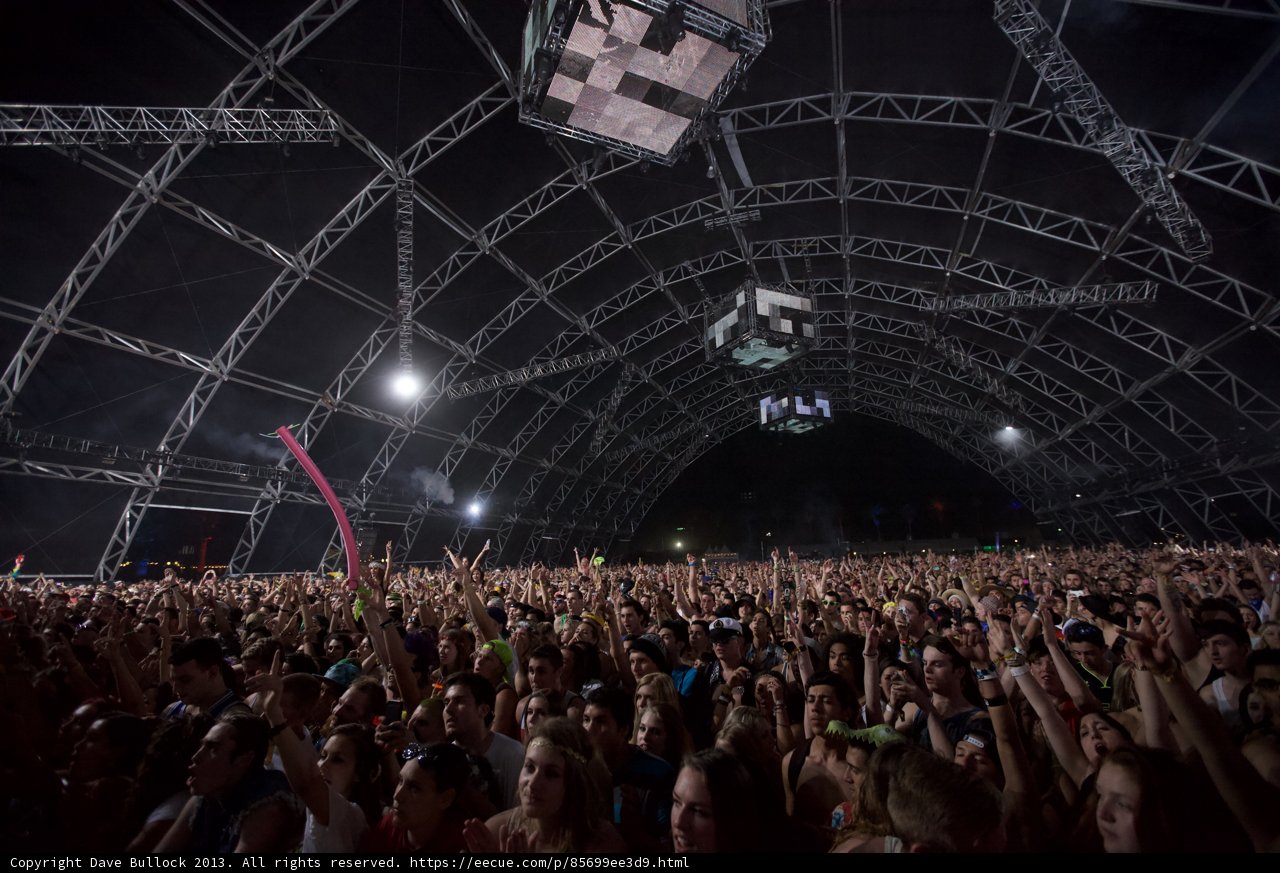 The Ultimate Music Experience