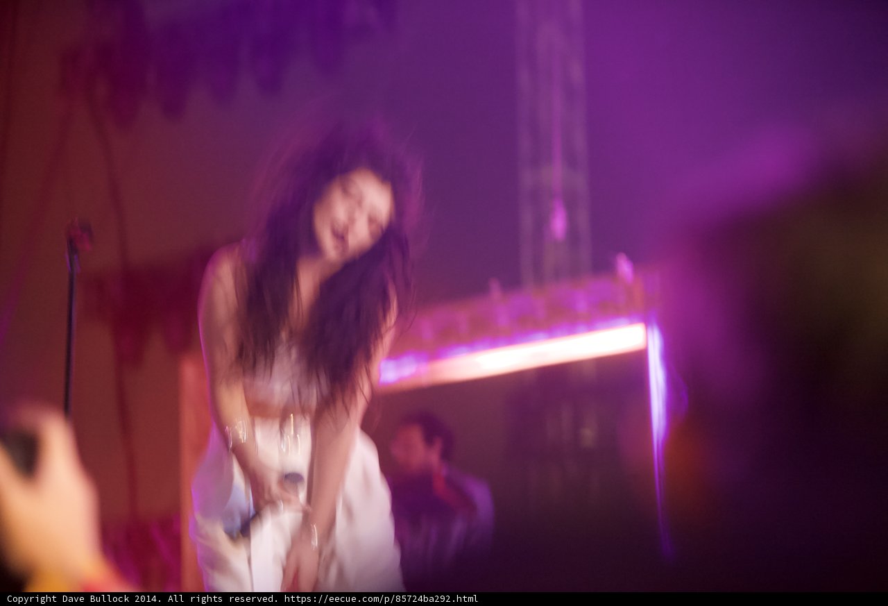 Dancing Queen