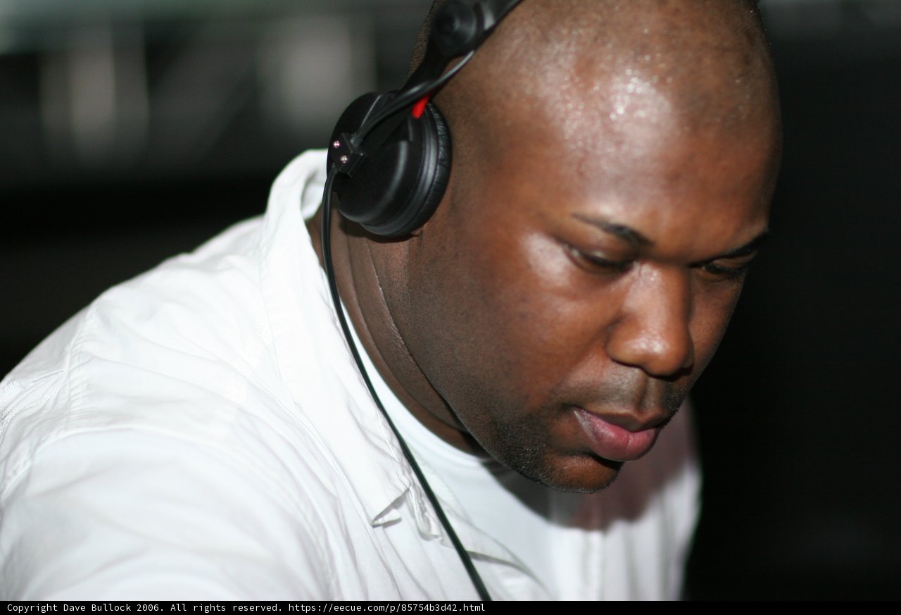 Beats and Bass: Grooving to the Rhythm