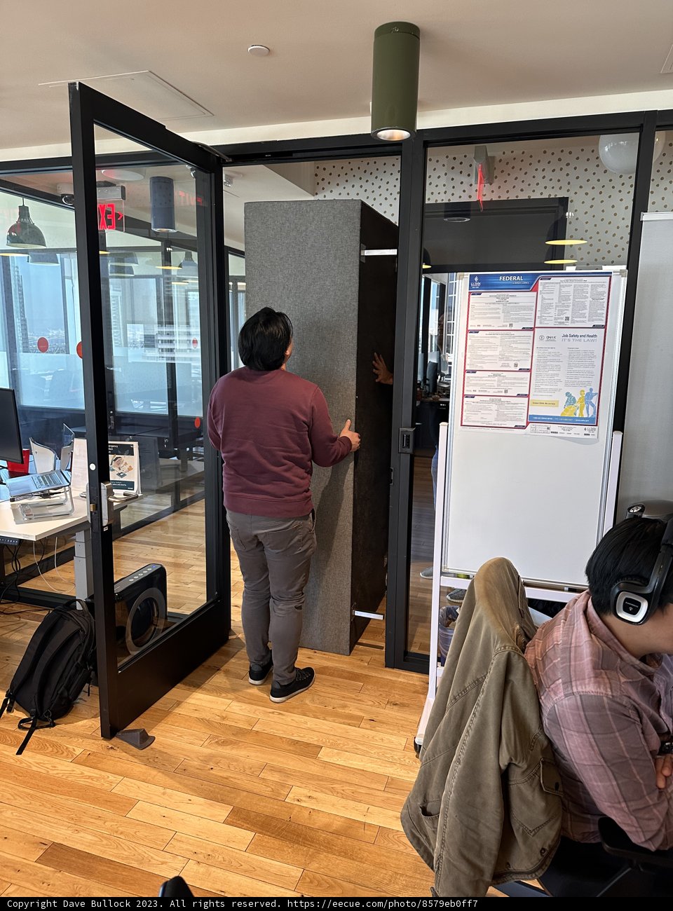 Strategic Planning in Silicon Valley