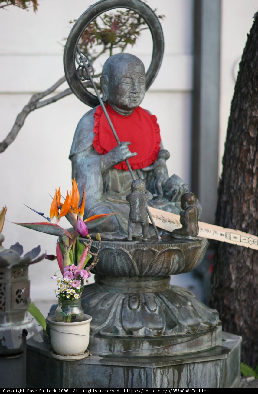 Peaceful Buddha