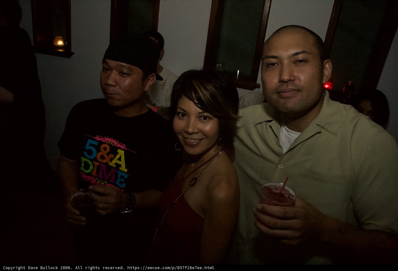 Party Posse