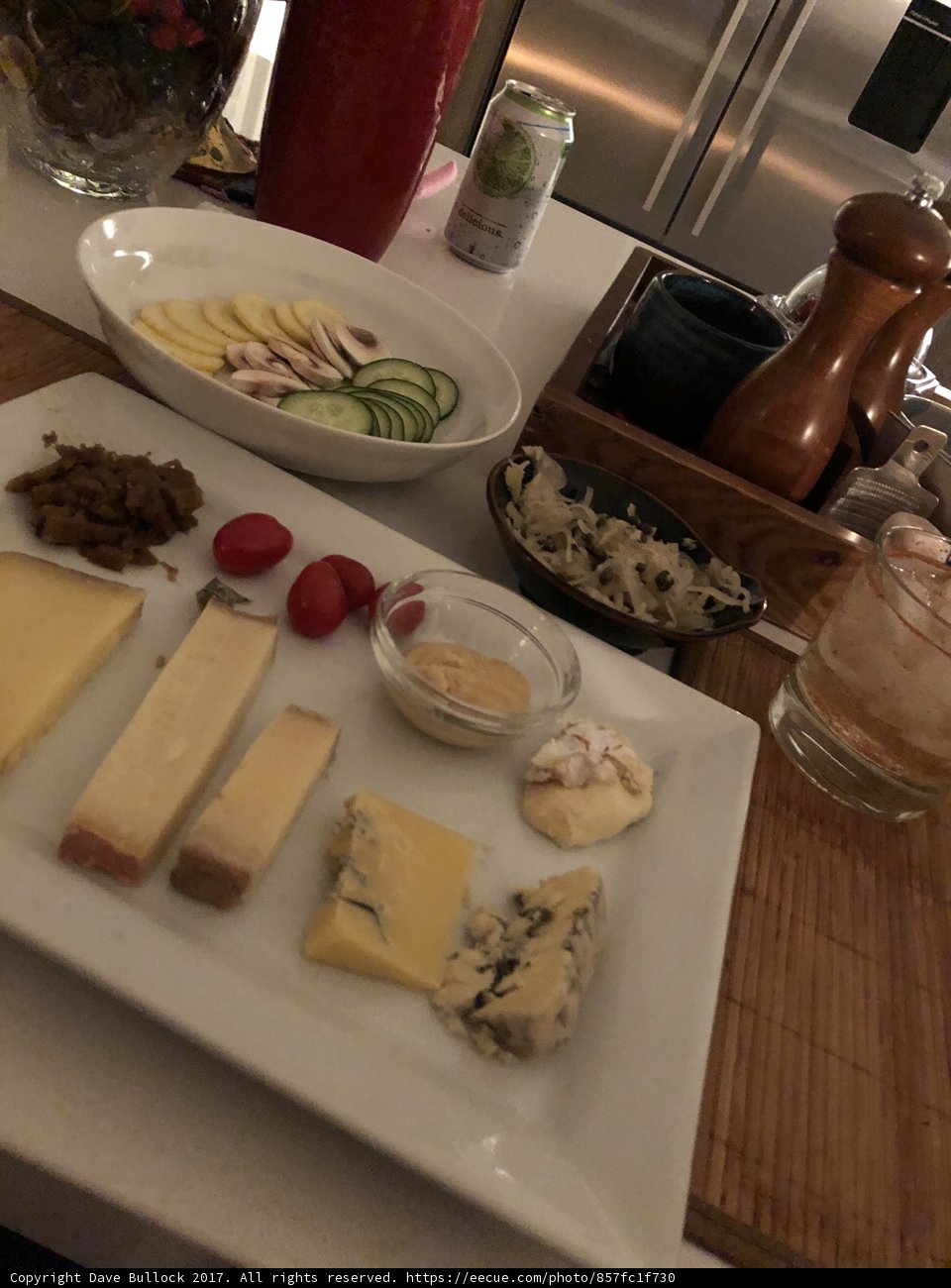 Snack Attack