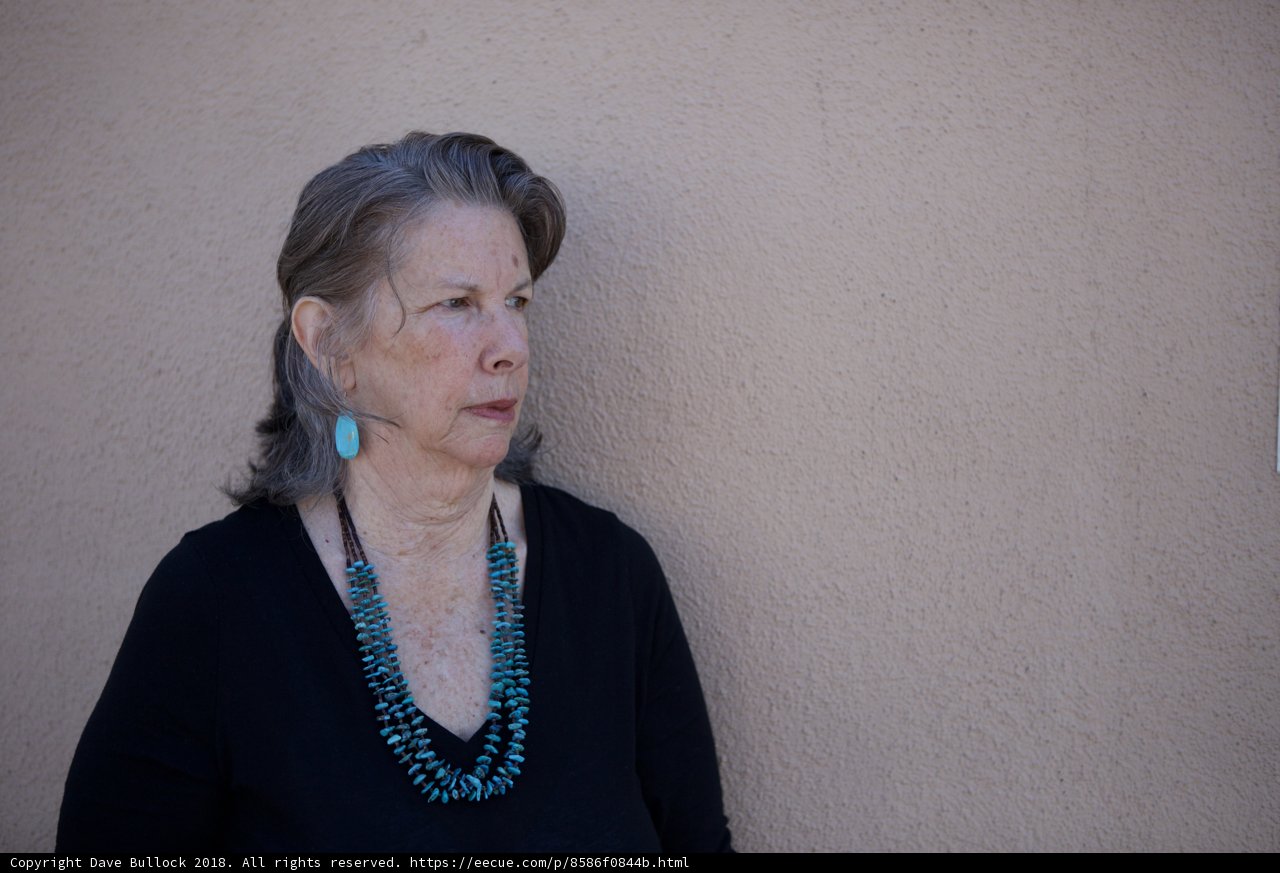 Elegant Necklace and Earrings on Rhoda B