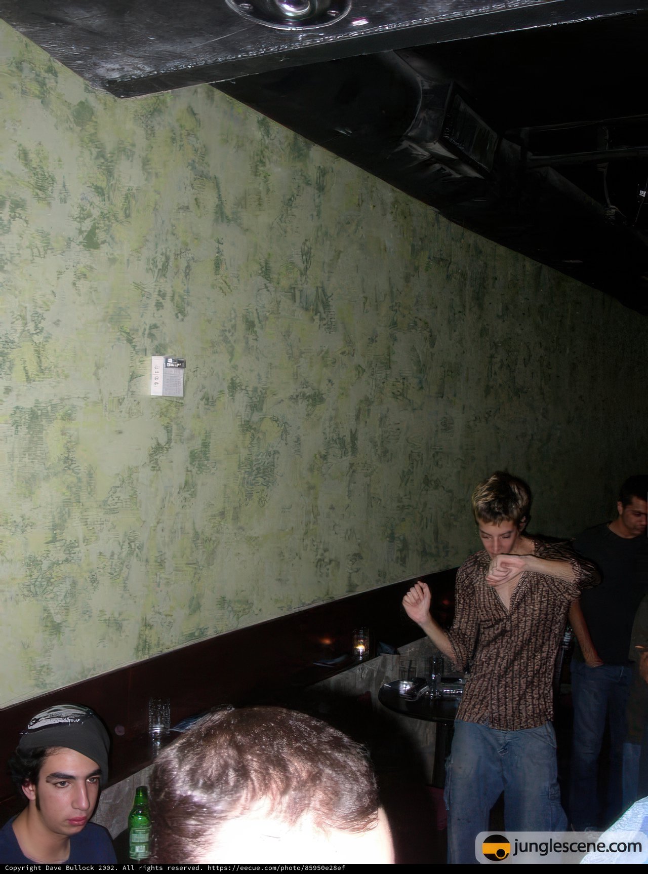 Night Out at the Urban Pub