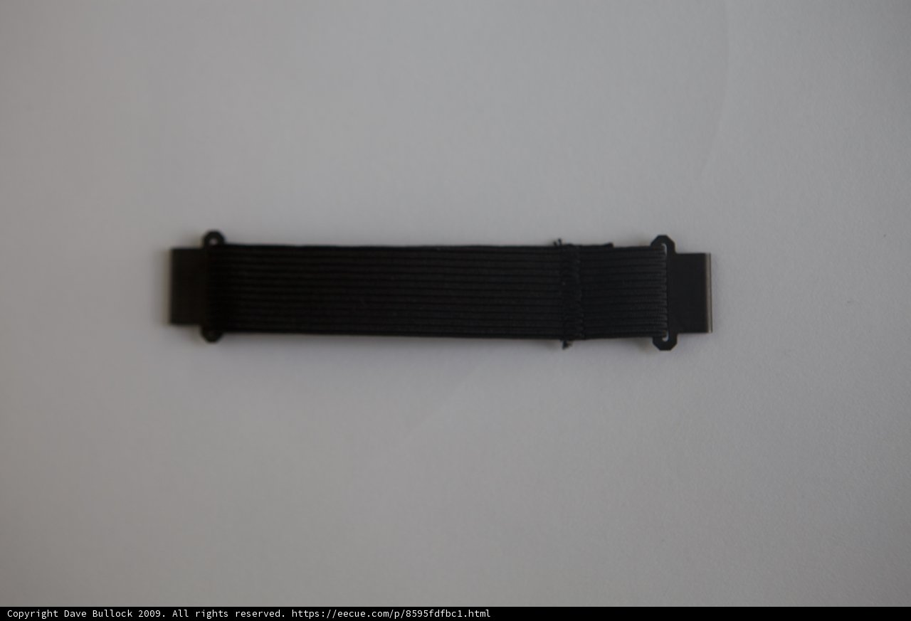 The Mighty Black Belt