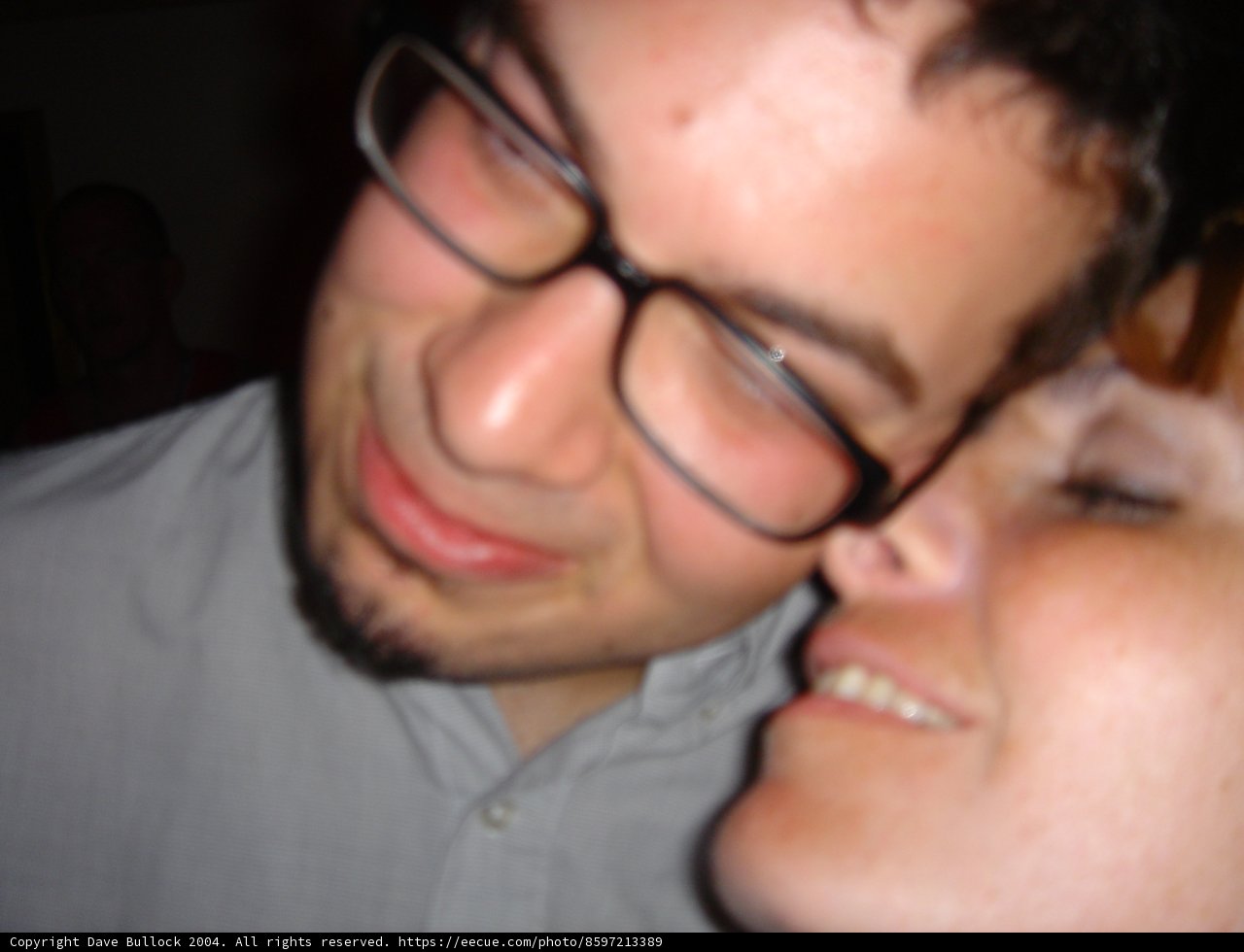 Love in Sight