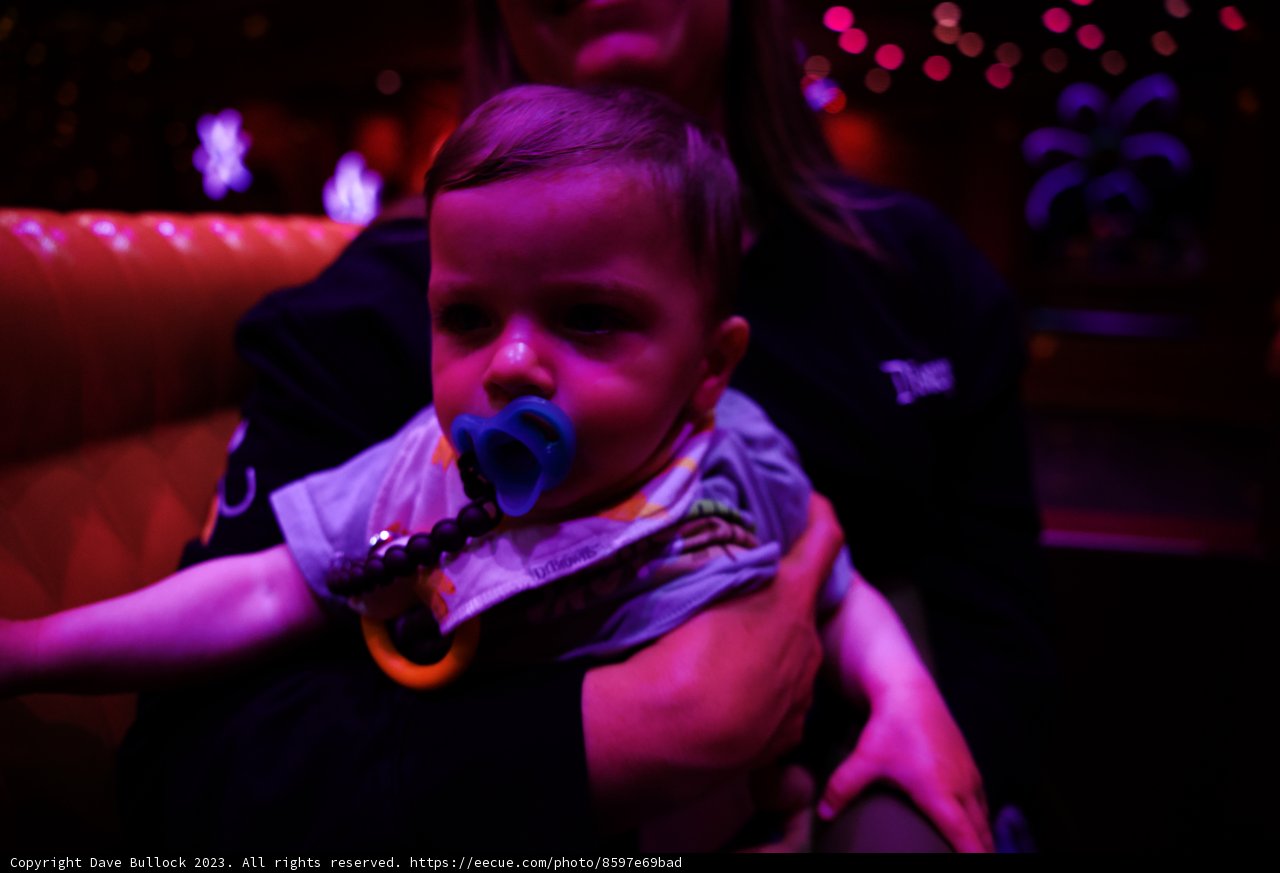 Cherished Moments at Disneyland