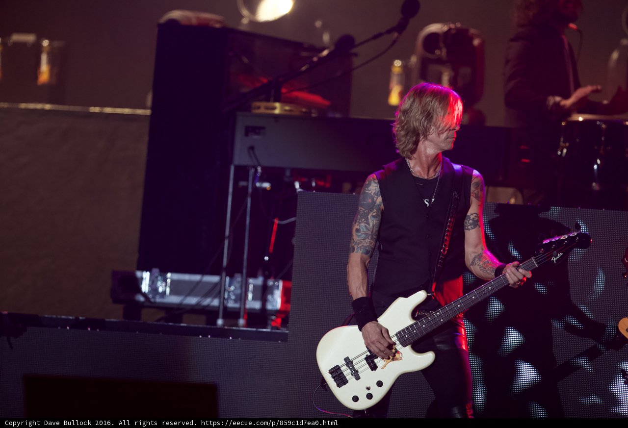 Randy Rhoads Rocks Coachella