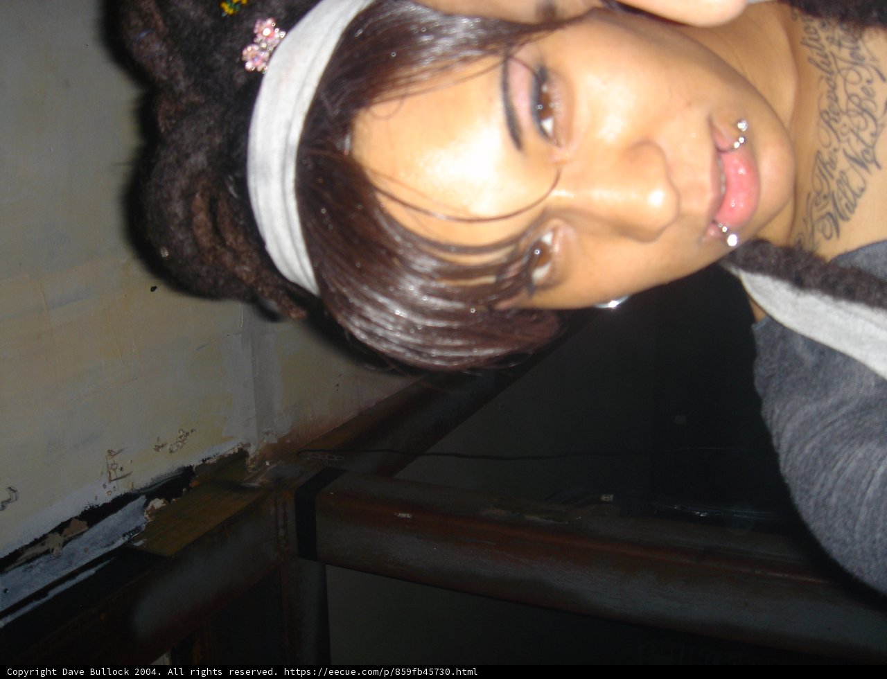 Artistic Headband