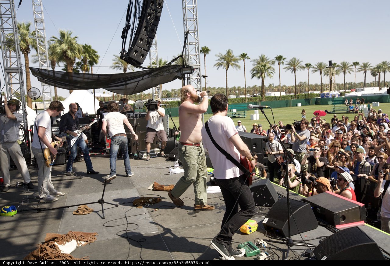 Coachella Music Festival