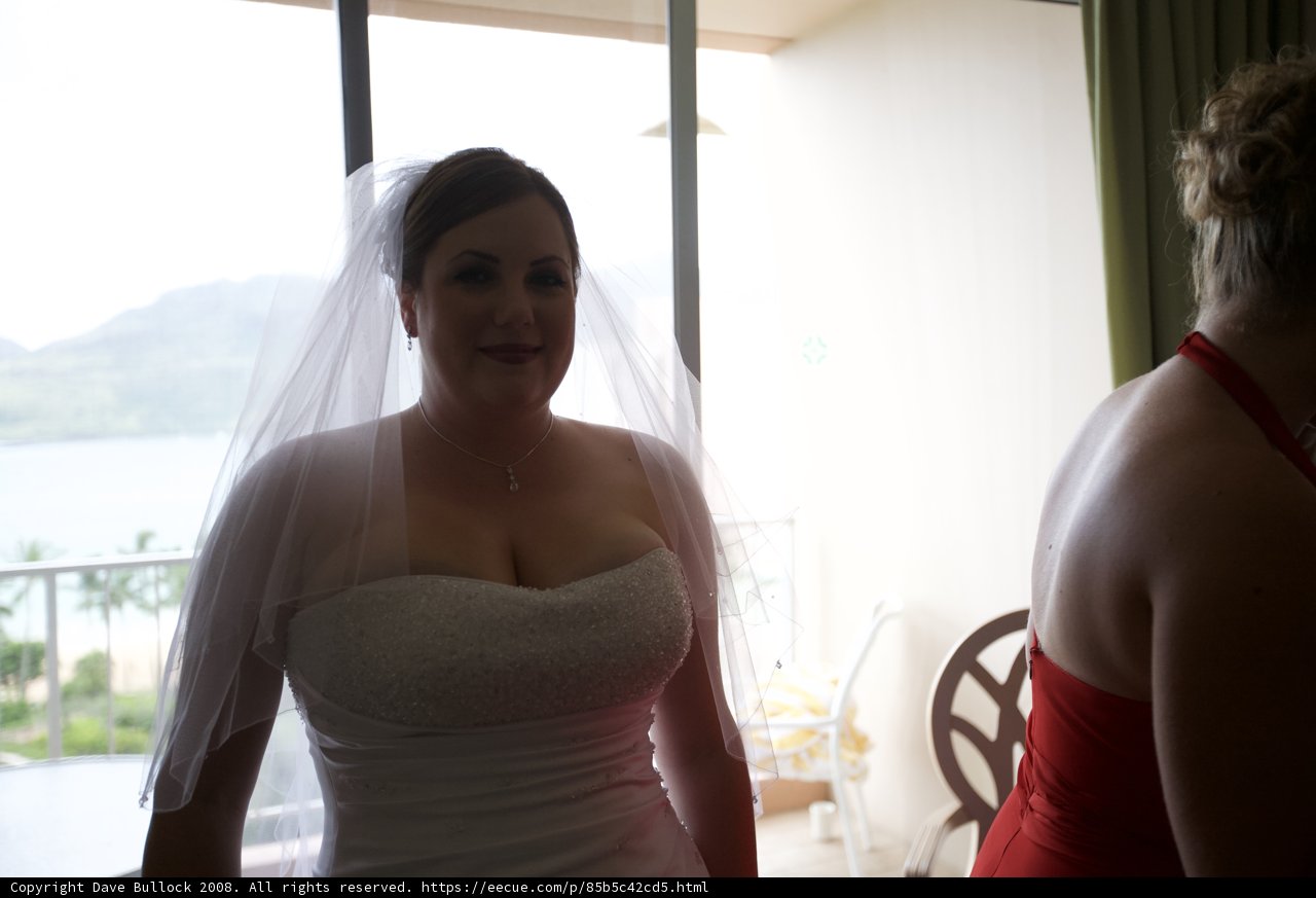 Bridesmaid Bonds