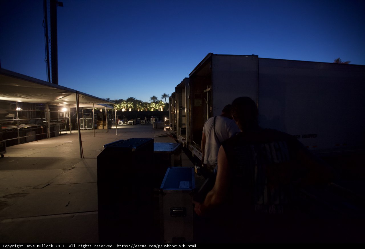 Night Shift