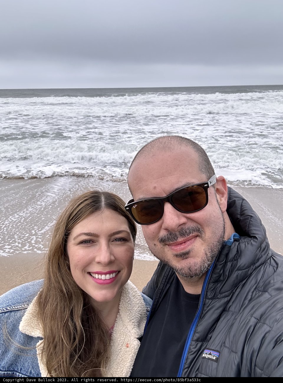 Sun, Sea, and Smiles: A Day in Pescadero