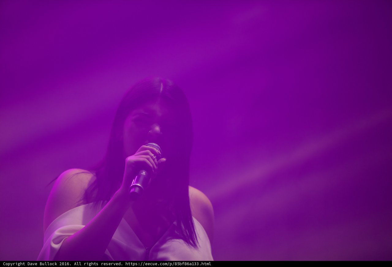 Purple Performance