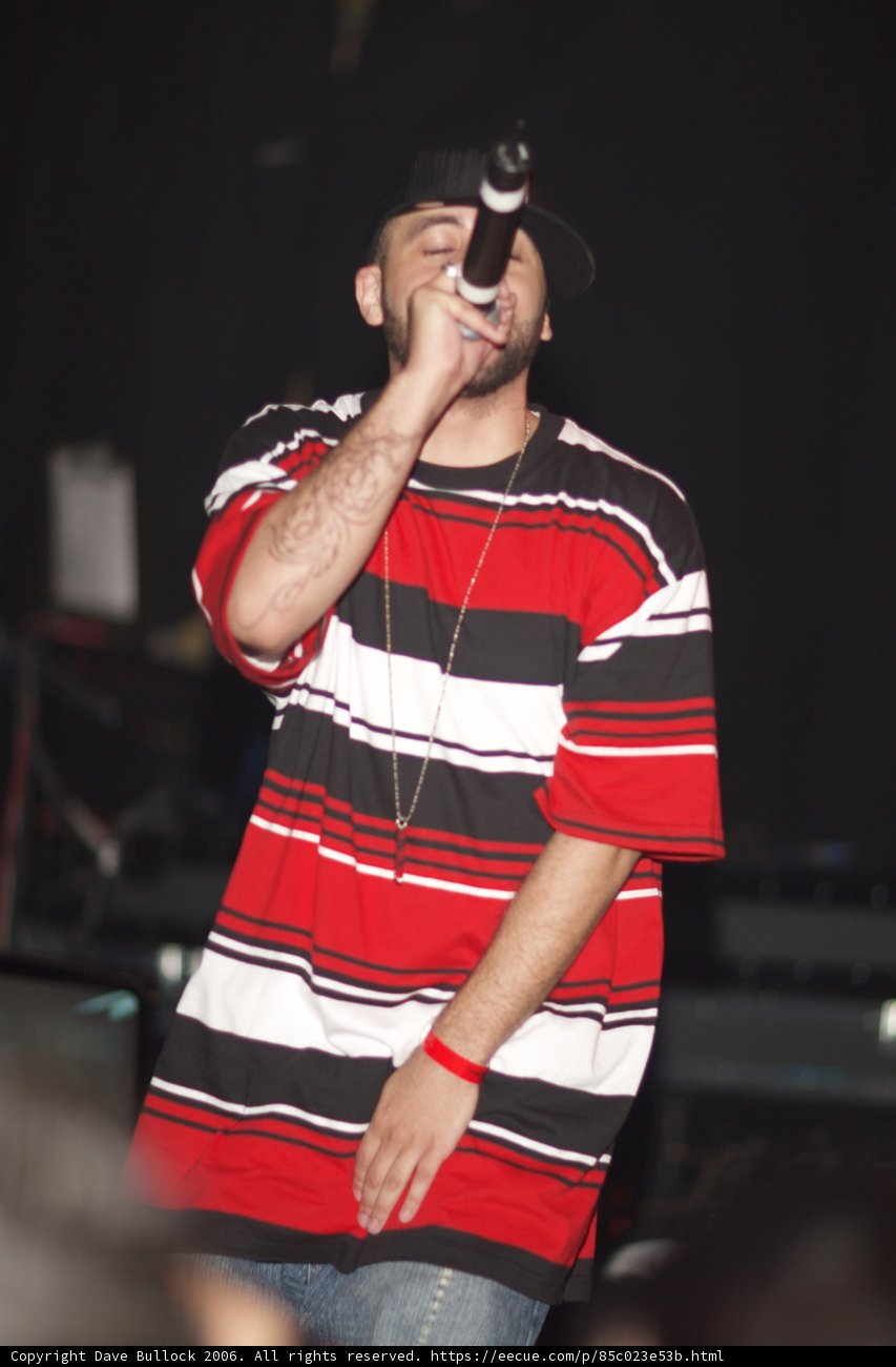 Red and Black Stripes